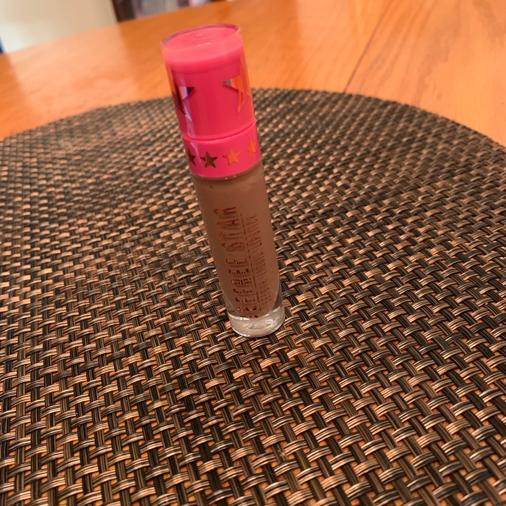 JEFFREE STAR POSH SPICE LIPSTICK